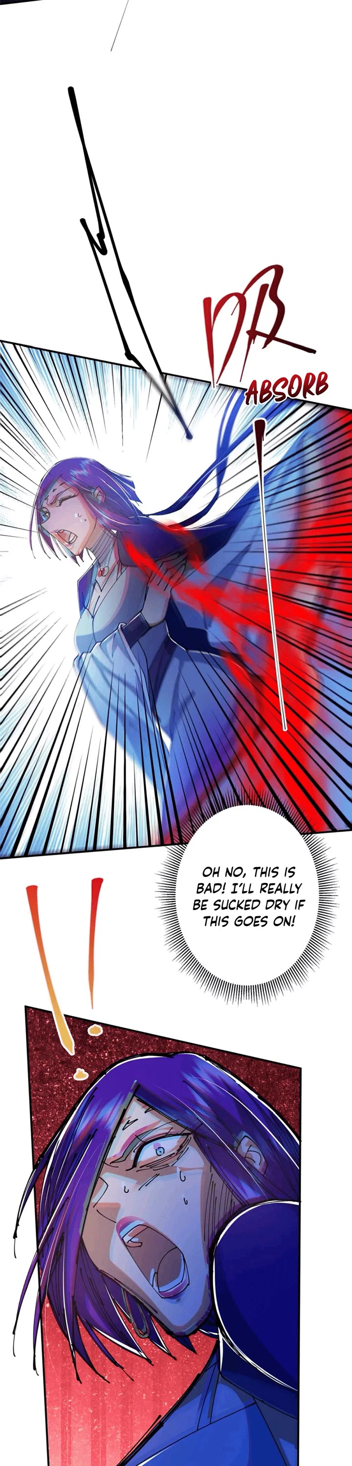 Keep a Low Profile, Sect Leader Chapter 235 page 17 - Chapter 235