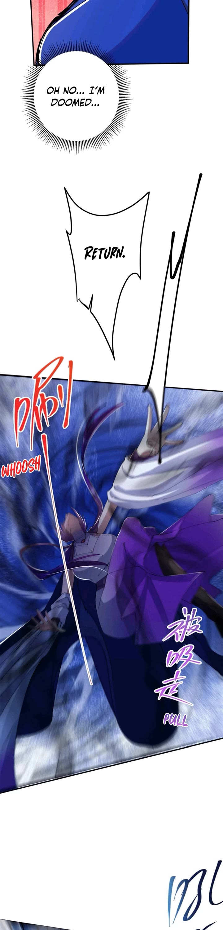 Keep a Low Profile, Sect Leader Chapter 235 page 18 - Chapter 235