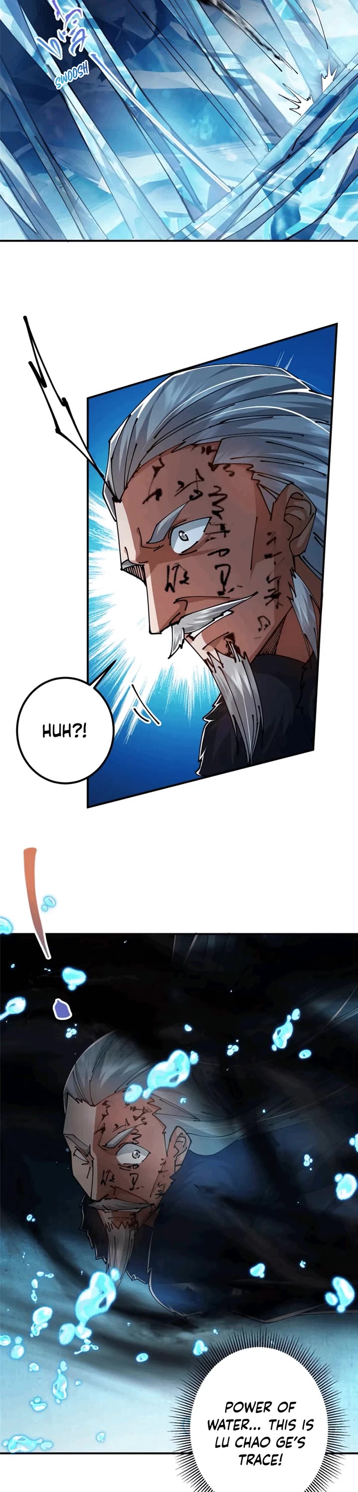 Keep a Low Profile, Sect Leader Chapter 235 page 21 - Chapter 235