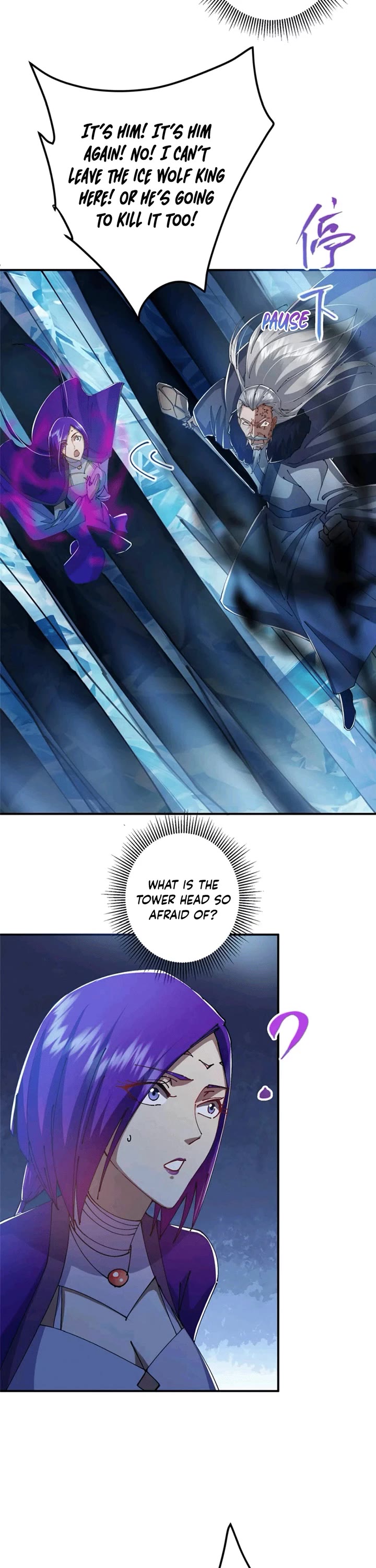 Keep a Low Profile, Sect Leader Chapter 235 page 22 - Chapter 235