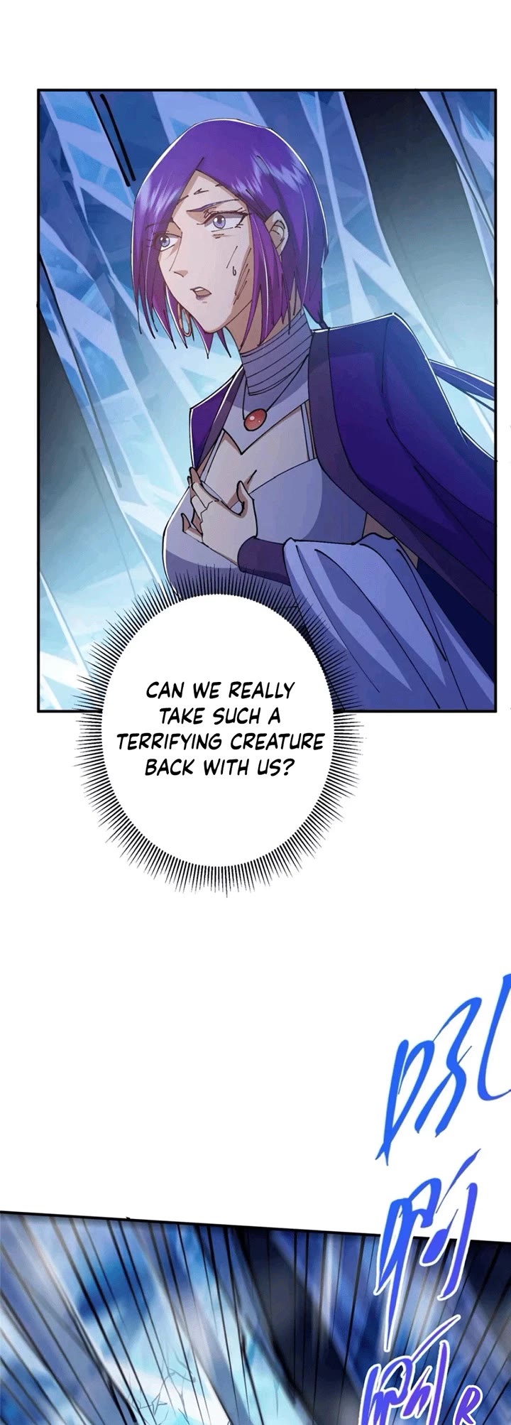 Keep a Low Profile, Sect Leader Chapter 235 page 24 - Chapter 235