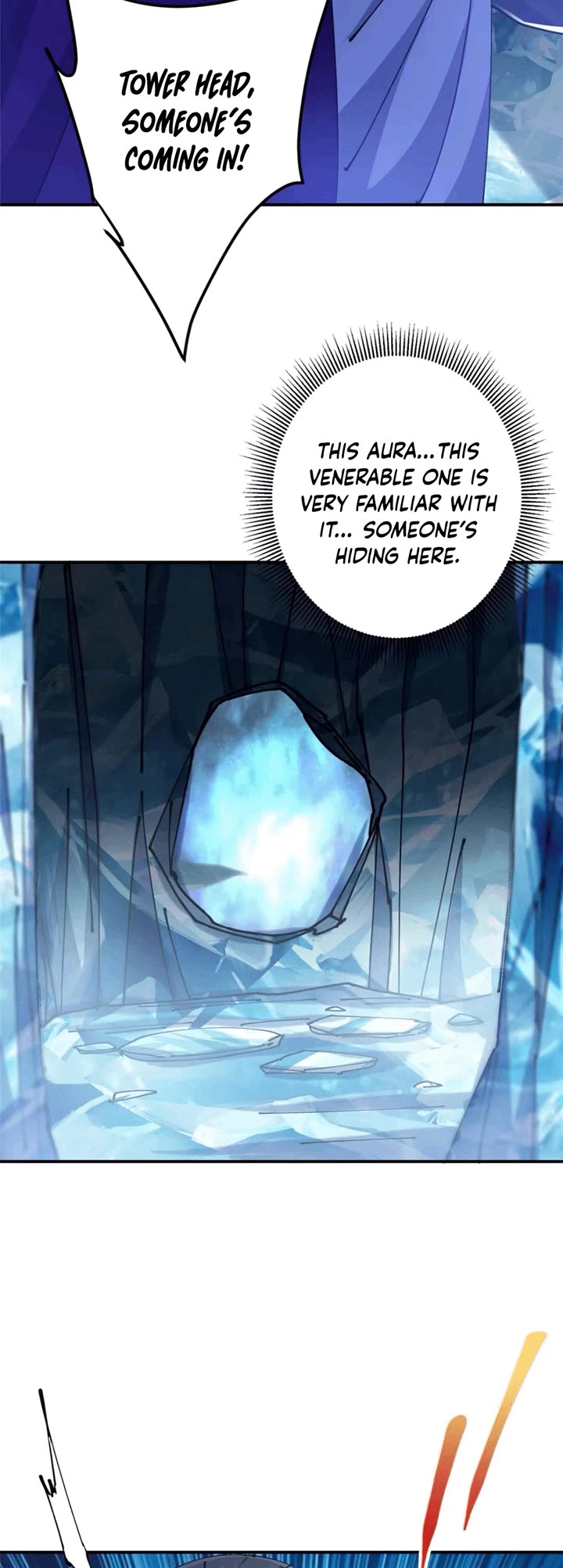 Keep a Low Profile, Sect Leader Chapter 235 page 27 - Chapter 235