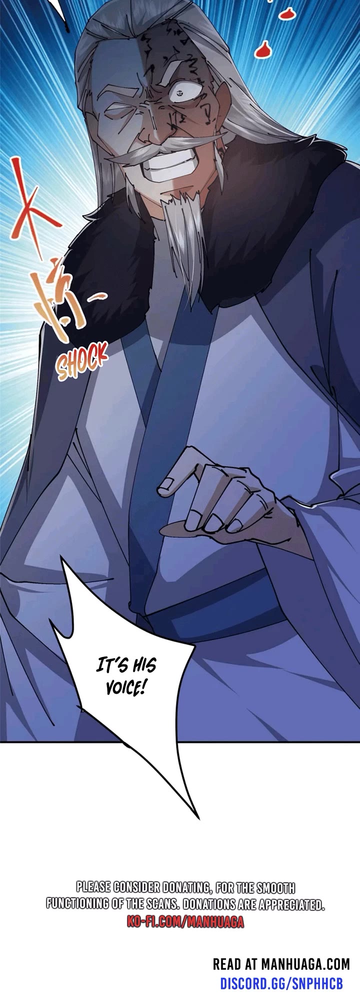 Keep a Low Profile, Sect Leader Chapter 235 page 28 - Chapter 235