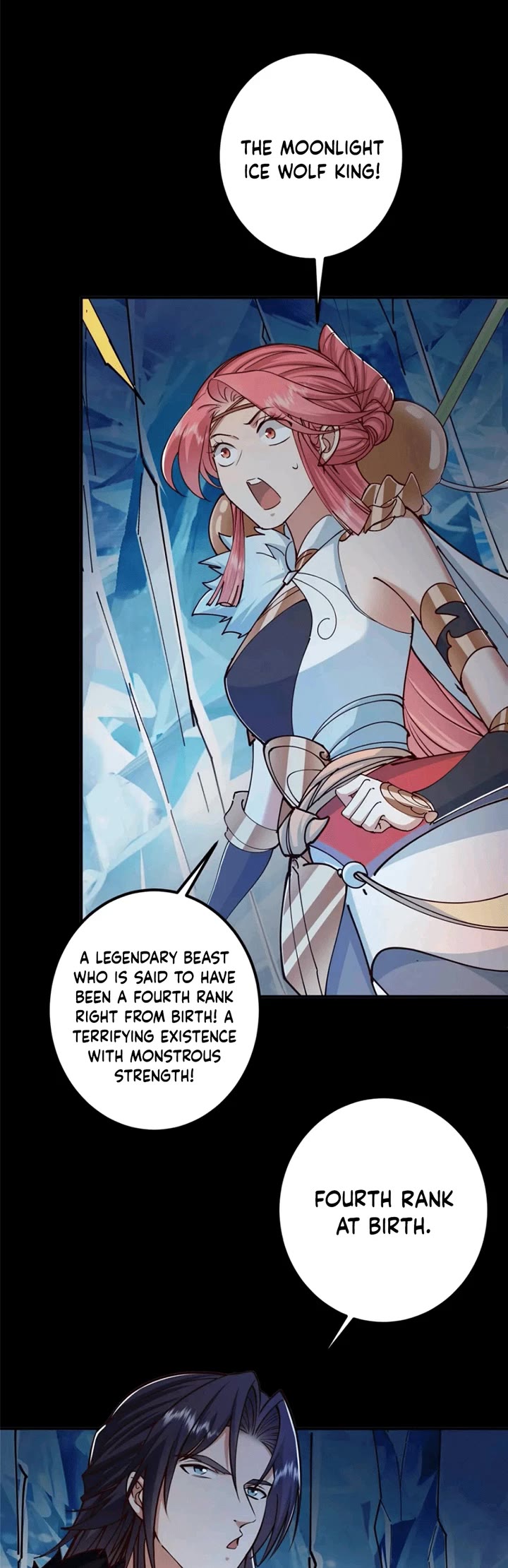 Keep a Low Profile, Sect Leader Chapter 236 page 10 - Chapter 236