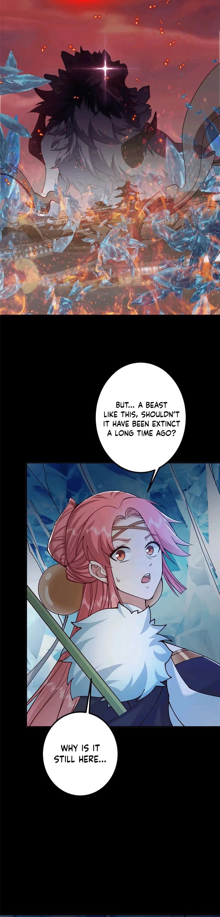 Keep a Low Profile, Sect Leader Chapter 236 page 12 - Chapter 236