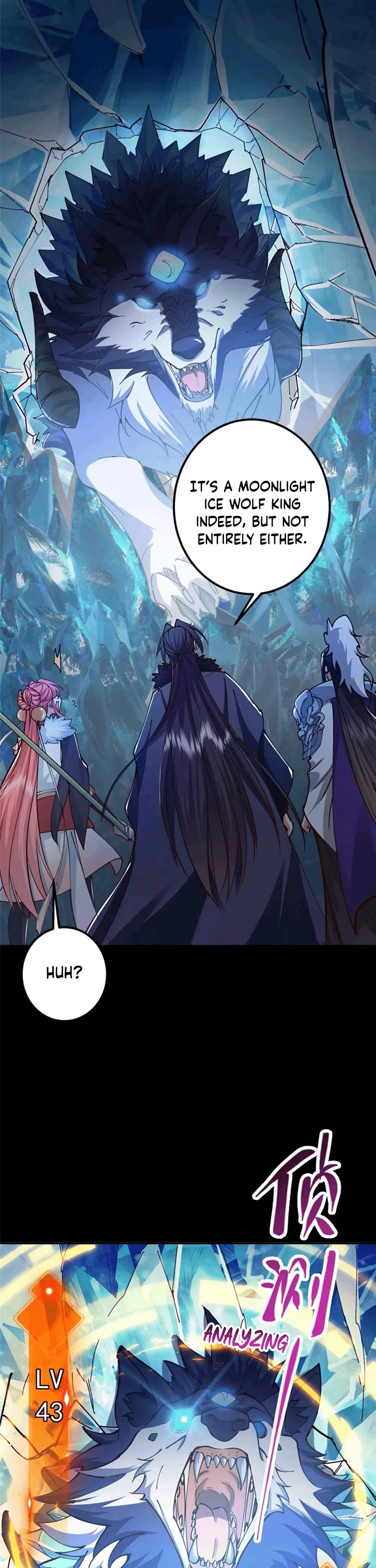 Keep a Low Profile, Sect Leader Chapter 236 page 13 - Chapter 236