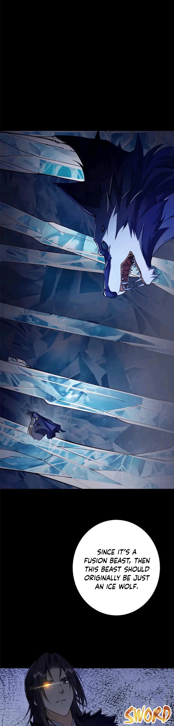 Keep a Low Profile, Sect Leader Chapter 236 page 17 - Chapter 236