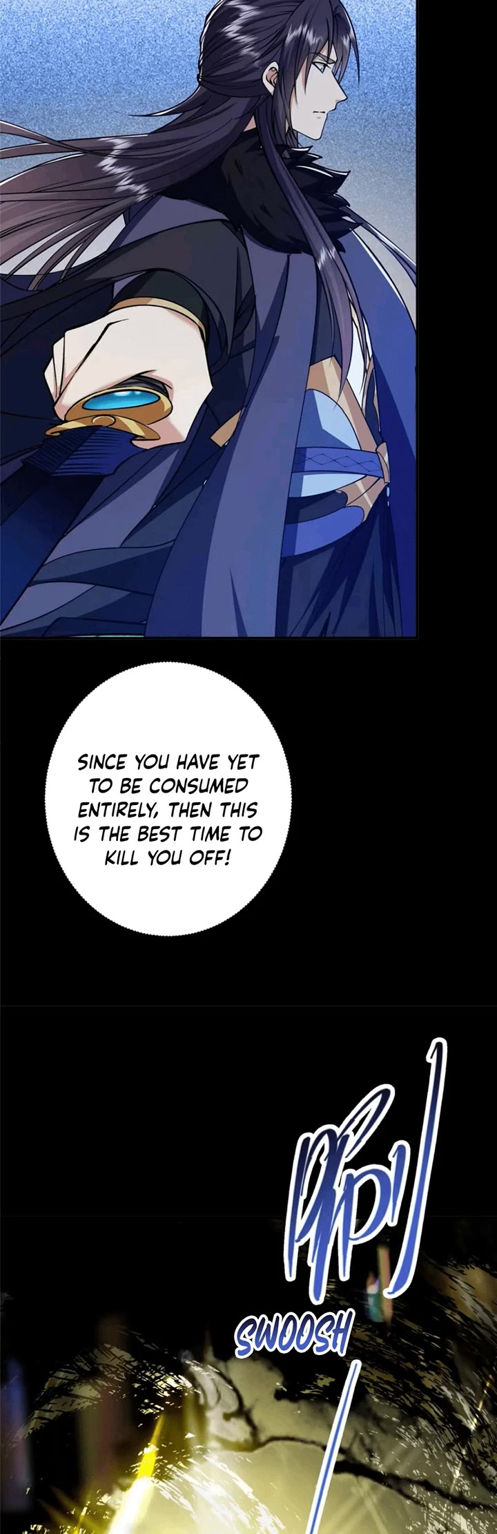 Keep a Low Profile, Sect Leader Chapter 236 page 19 - Chapter 236