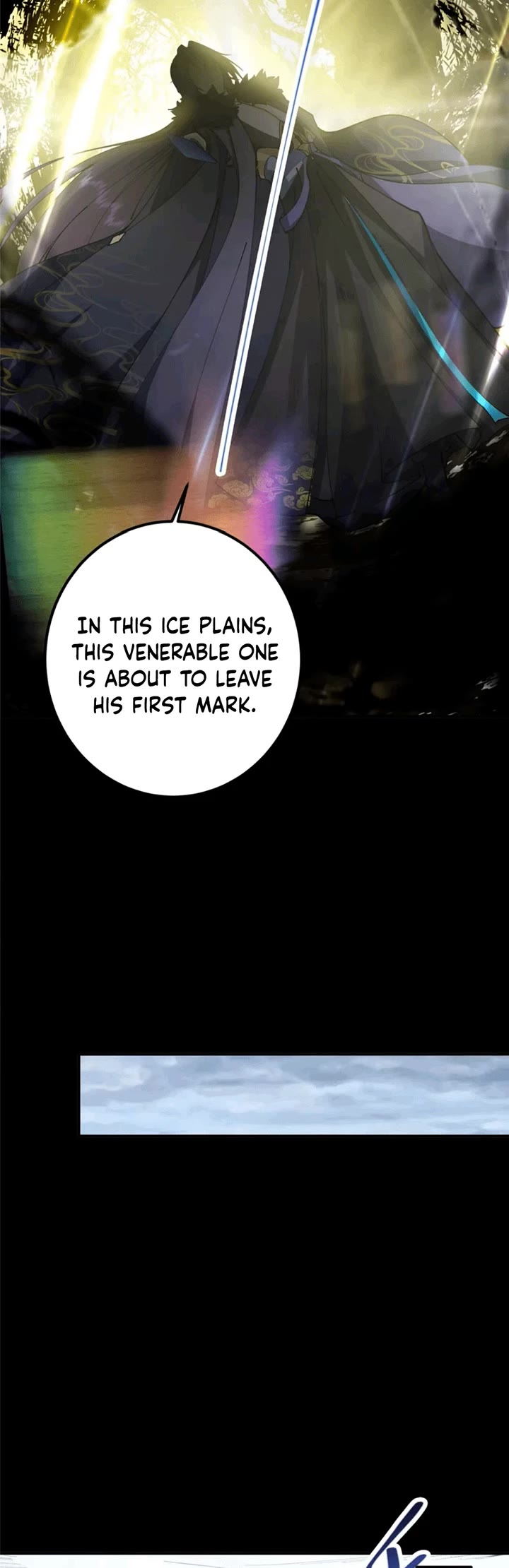 Keep a Low Profile, Sect Leader Chapter 236 page 20 - Chapter 236