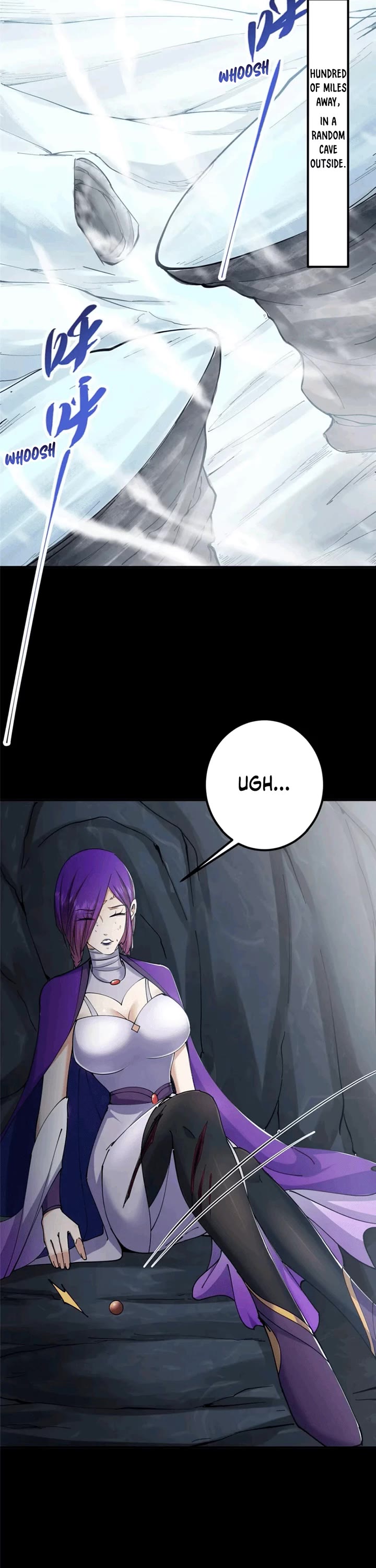 Keep a Low Profile, Sect Leader Chapter 236 page 21 - Chapter 236