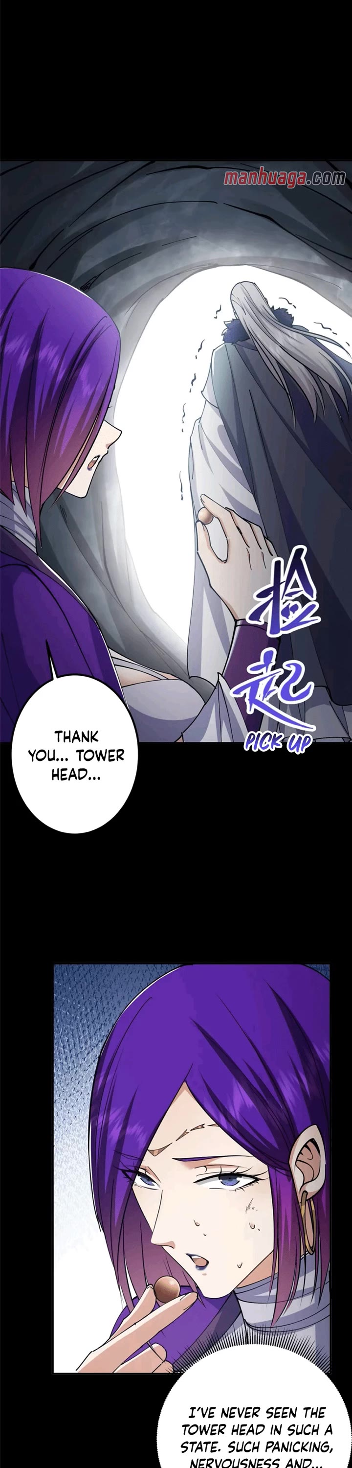 Keep a Low Profile, Sect Leader Chapter 236 page 22 - Chapter 236
