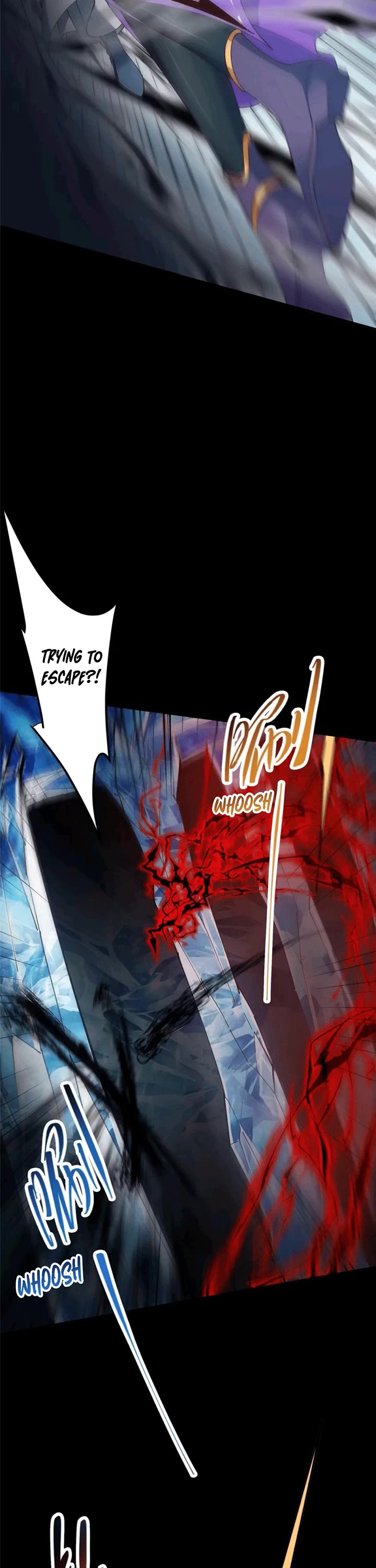 Keep a Low Profile, Sect Leader Chapter 236 page 3 - Chapter 236