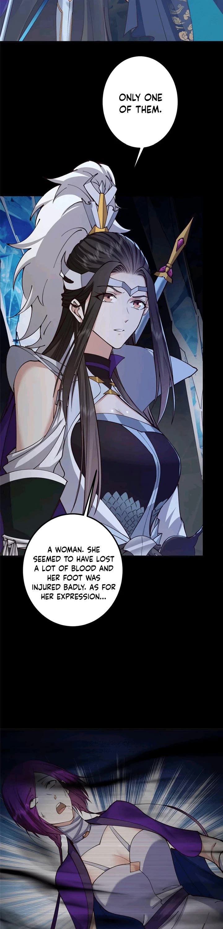 Keep a Low Profile, Sect Leader Chapter 236 page 6 - Chapter 236