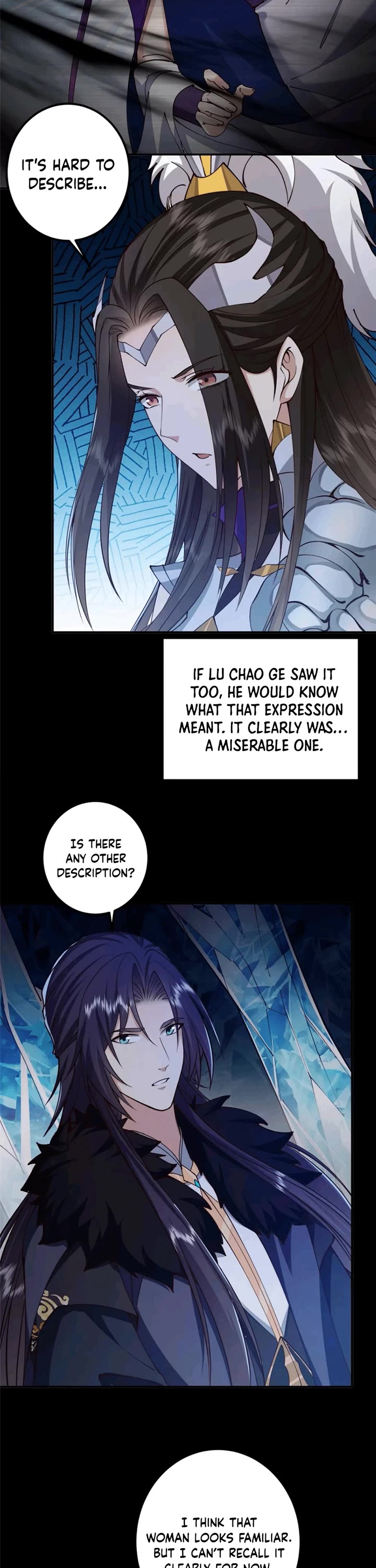 Keep a Low Profile, Sect Leader Chapter 236 page 7 - Chapter 236