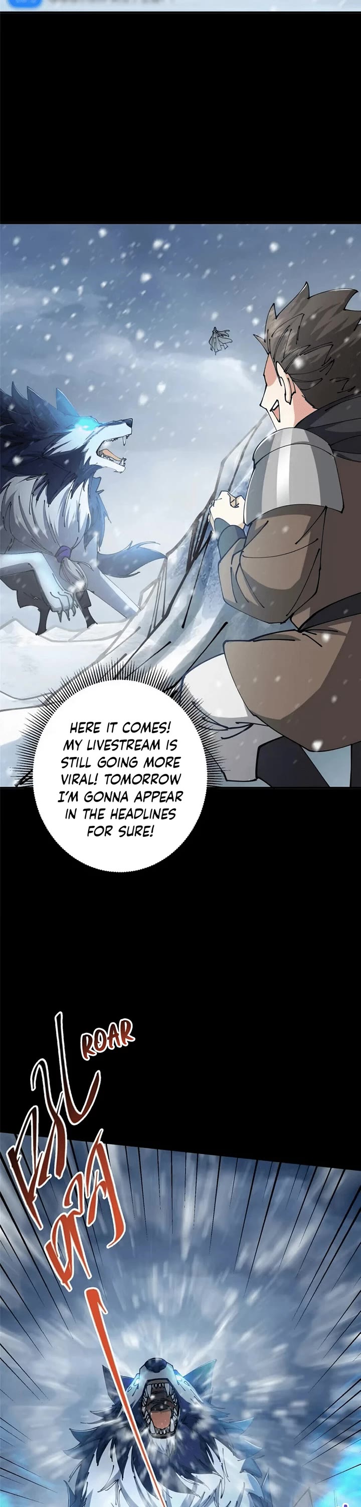 Keep a Low Profile, Sect Leader Chapter 237 page 12 - Chapter 237