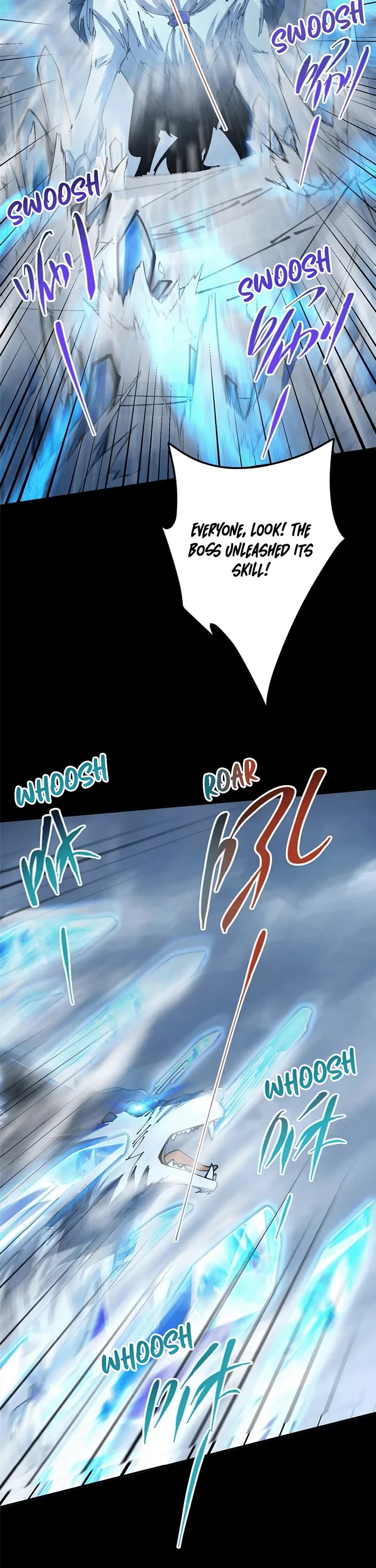 Keep a Low Profile, Sect Leader Chapter 237 page 13 - Chapter 237