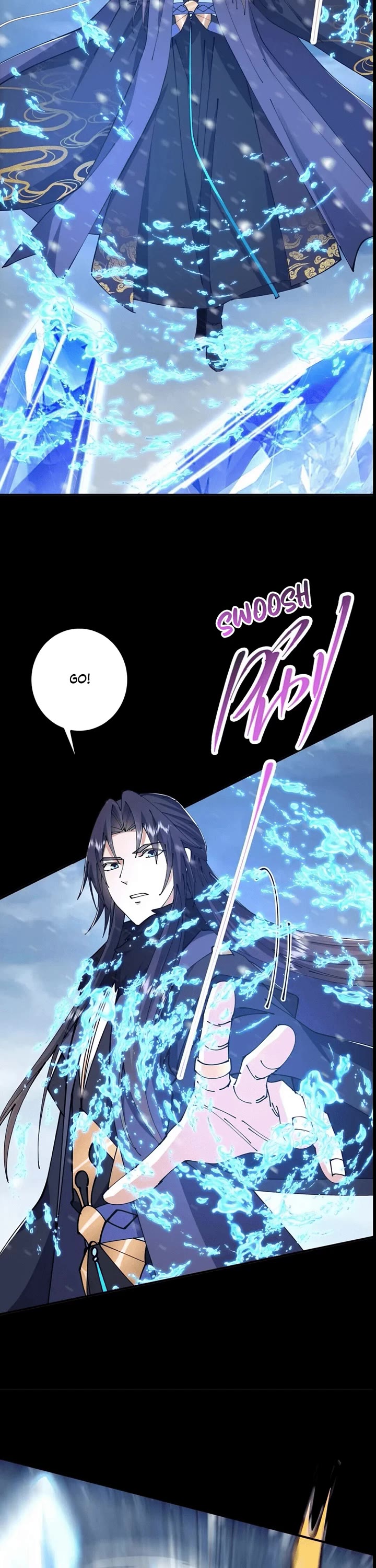 Keep a Low Profile, Sect Leader Chapter 237 page 17 - Chapter 237