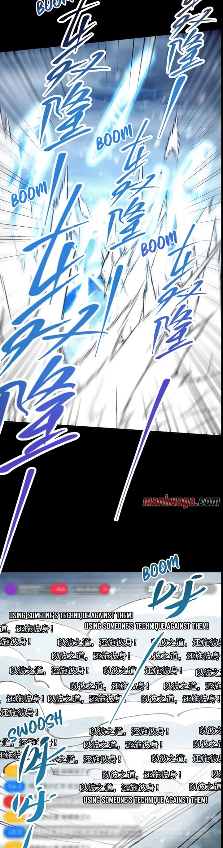 Keep a Low Profile, Sect Leader Chapter 237 page 19 - Chapter 237