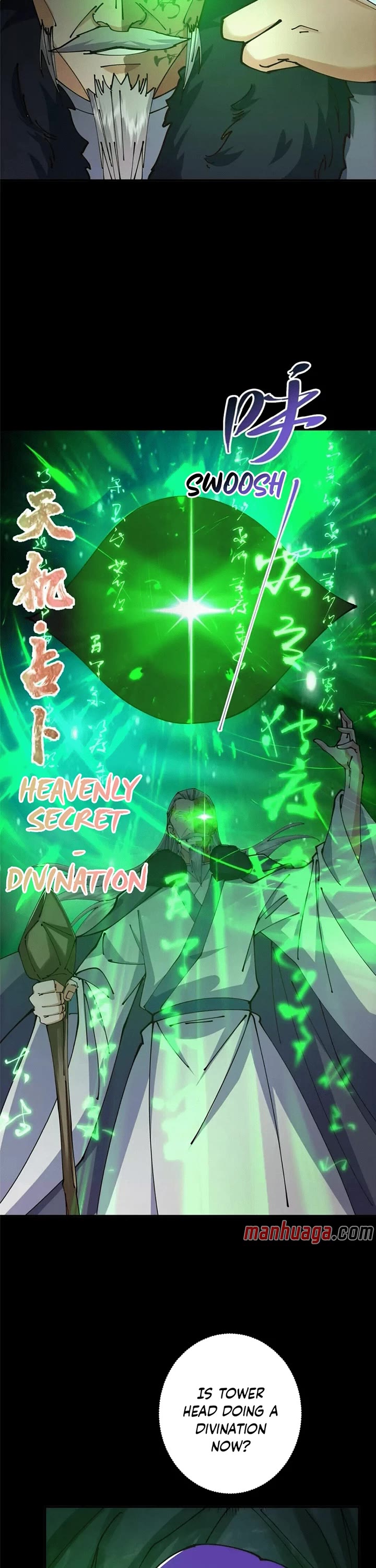 Keep a Low Profile, Sect Leader Chapter 237 page 2 - Chapter 237