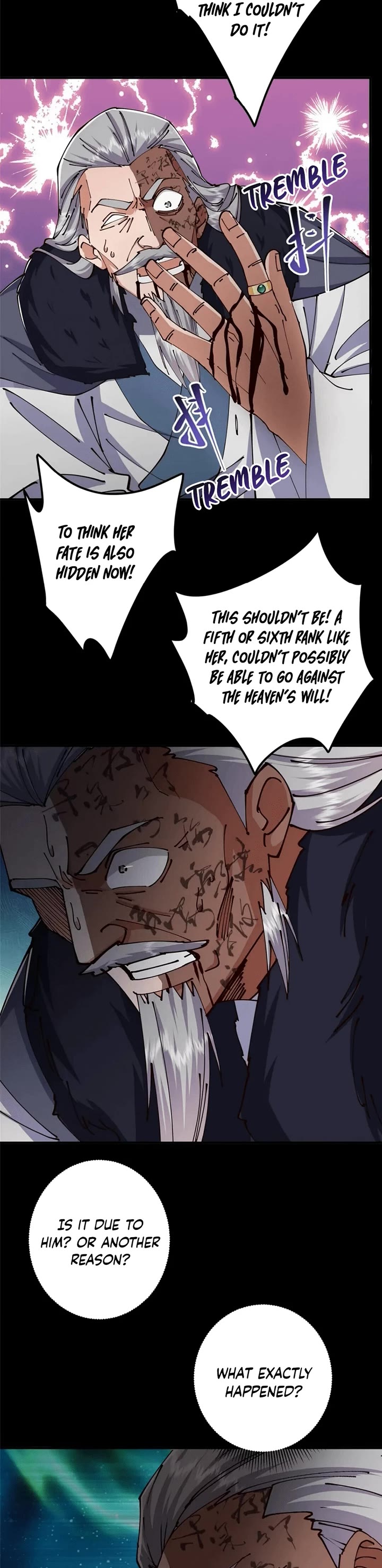 Keep a Low Profile, Sect Leader Chapter 237 page 4 - Chapter 237