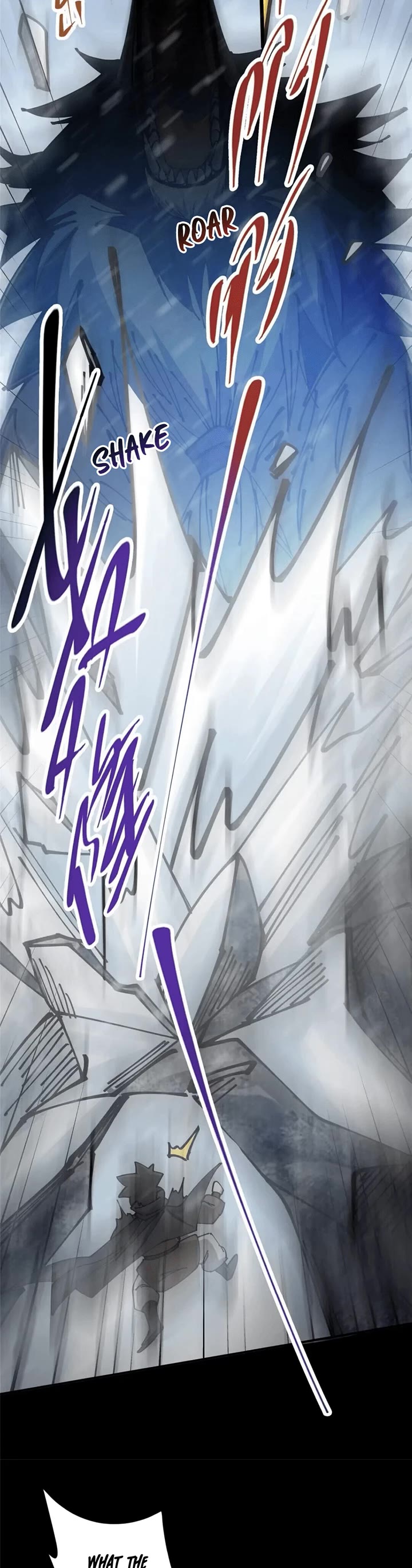 Keep a Low Profile, Sect Leader Chapter 237 page 9 - Chapter 237