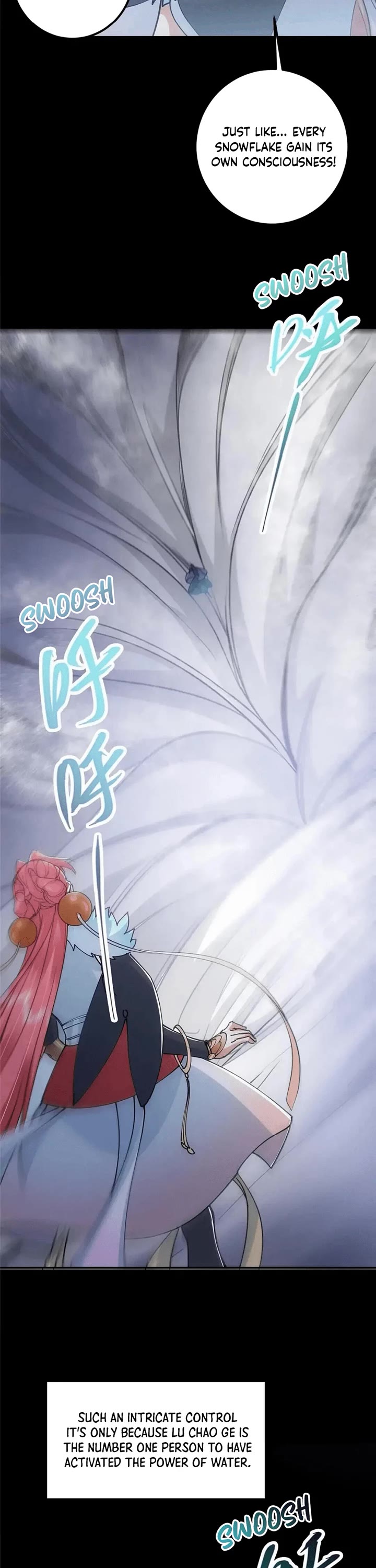 Keep a Low Profile, Sect Leader Chapter 238 page 11 - Chapter 238