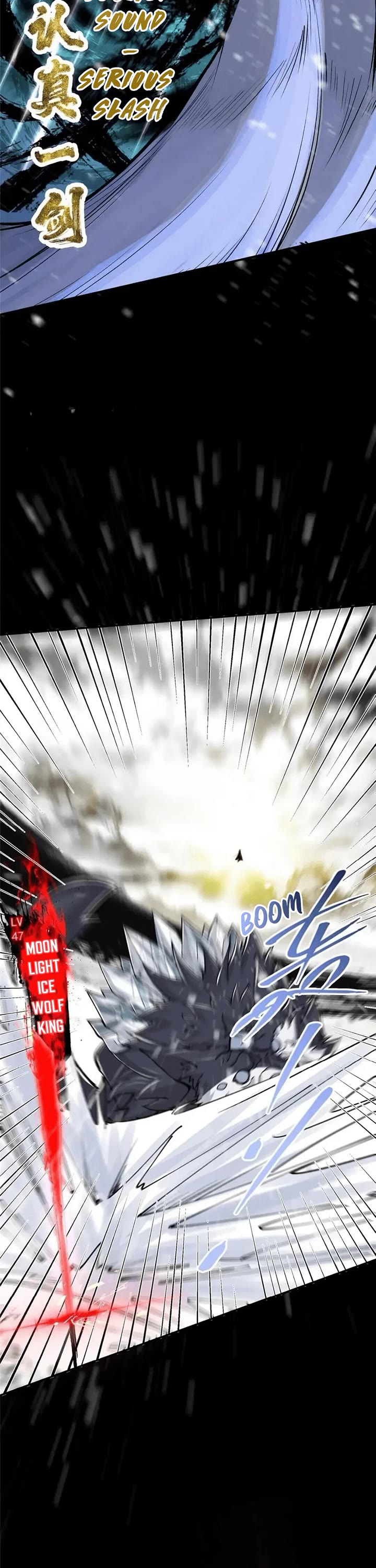 Keep a Low Profile, Sect Leader Chapter 238 page 18 - Chapter 238