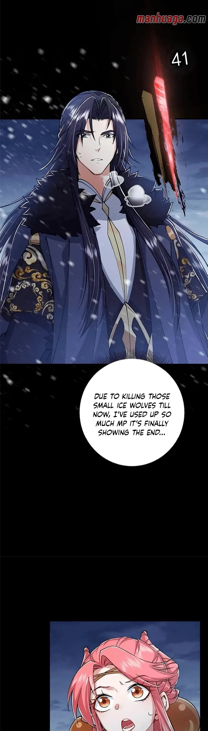 Keep a Low Profile, Sect Leader Chapter 238 page 19 - Chapter 238