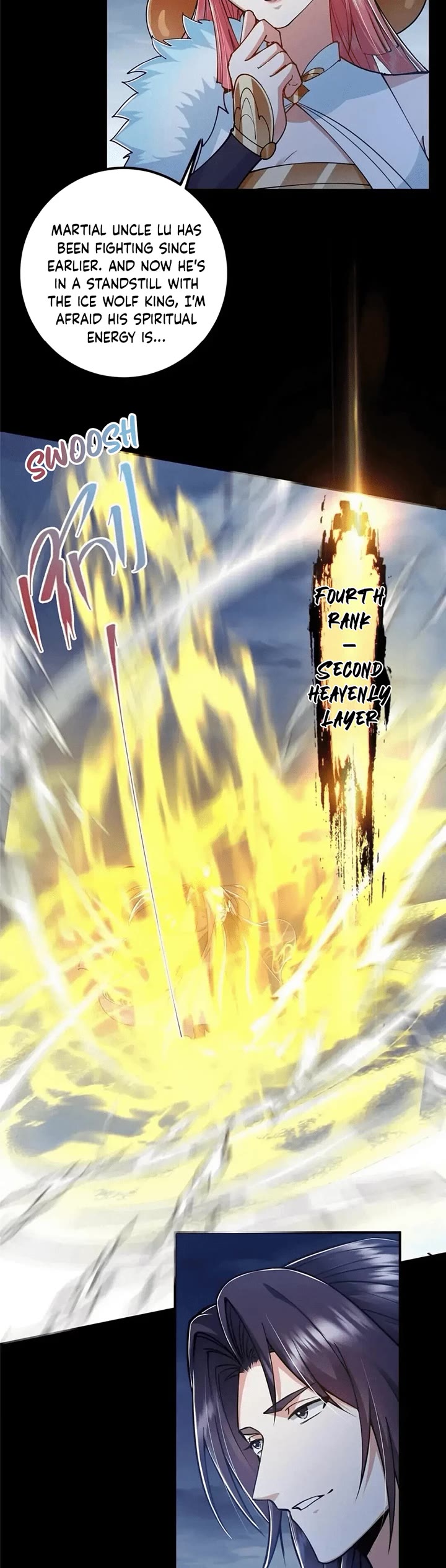 Keep a Low Profile, Sect Leader Chapter 238 page 20 - Chapter 238