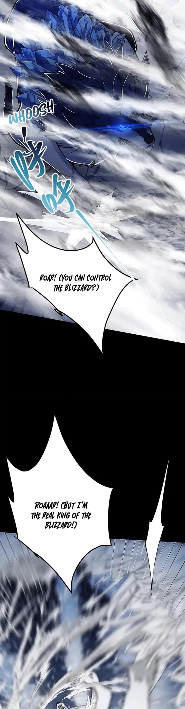 Keep a Low Profile, Sect Leader Chapter 238 page 5 - Chapter 238