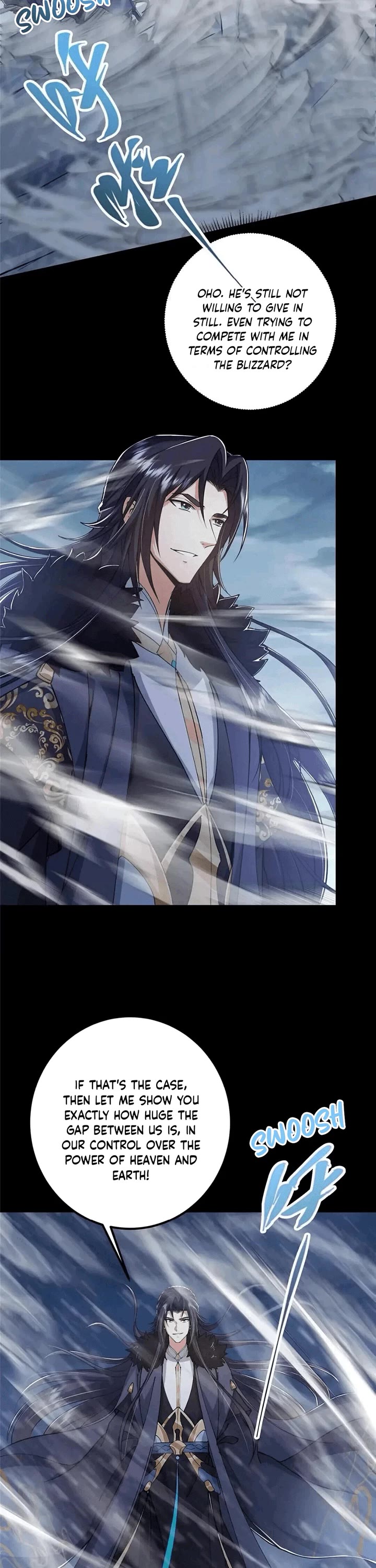 Keep a Low Profile, Sect Leader Chapter 238 page 7 - Chapter 238