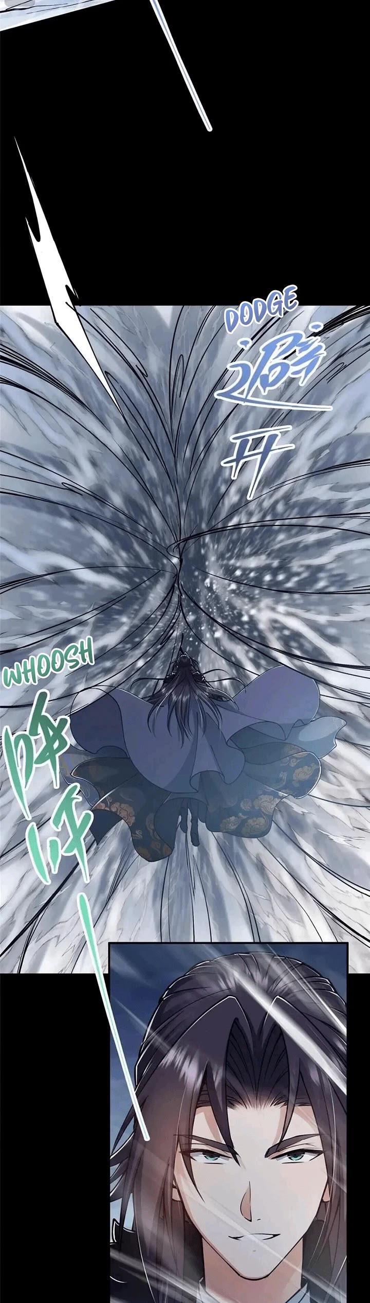 Keep a Low Profile, Sect Leader Chapter 238 page 9 - Chapter 238