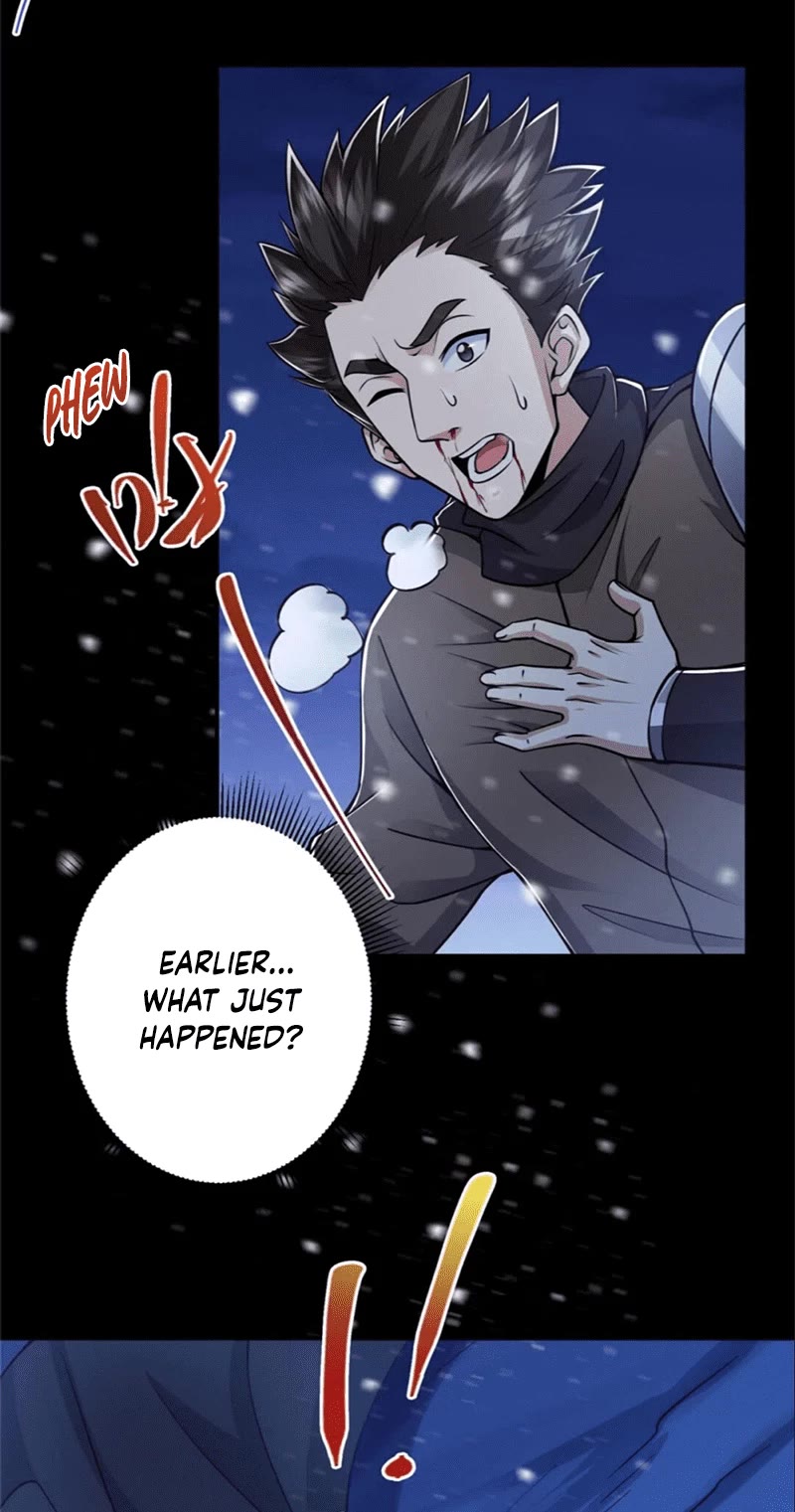 Keep a Low Profile, Sect Leader Chapter 239 page 11 - Chapter 239