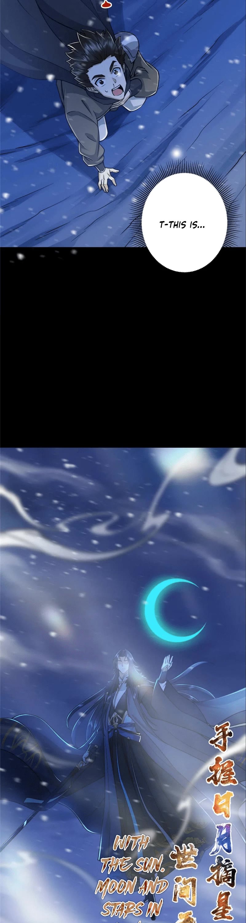 Keep a Low Profile, Sect Leader Chapter 239 page 12 - Chapter 239
