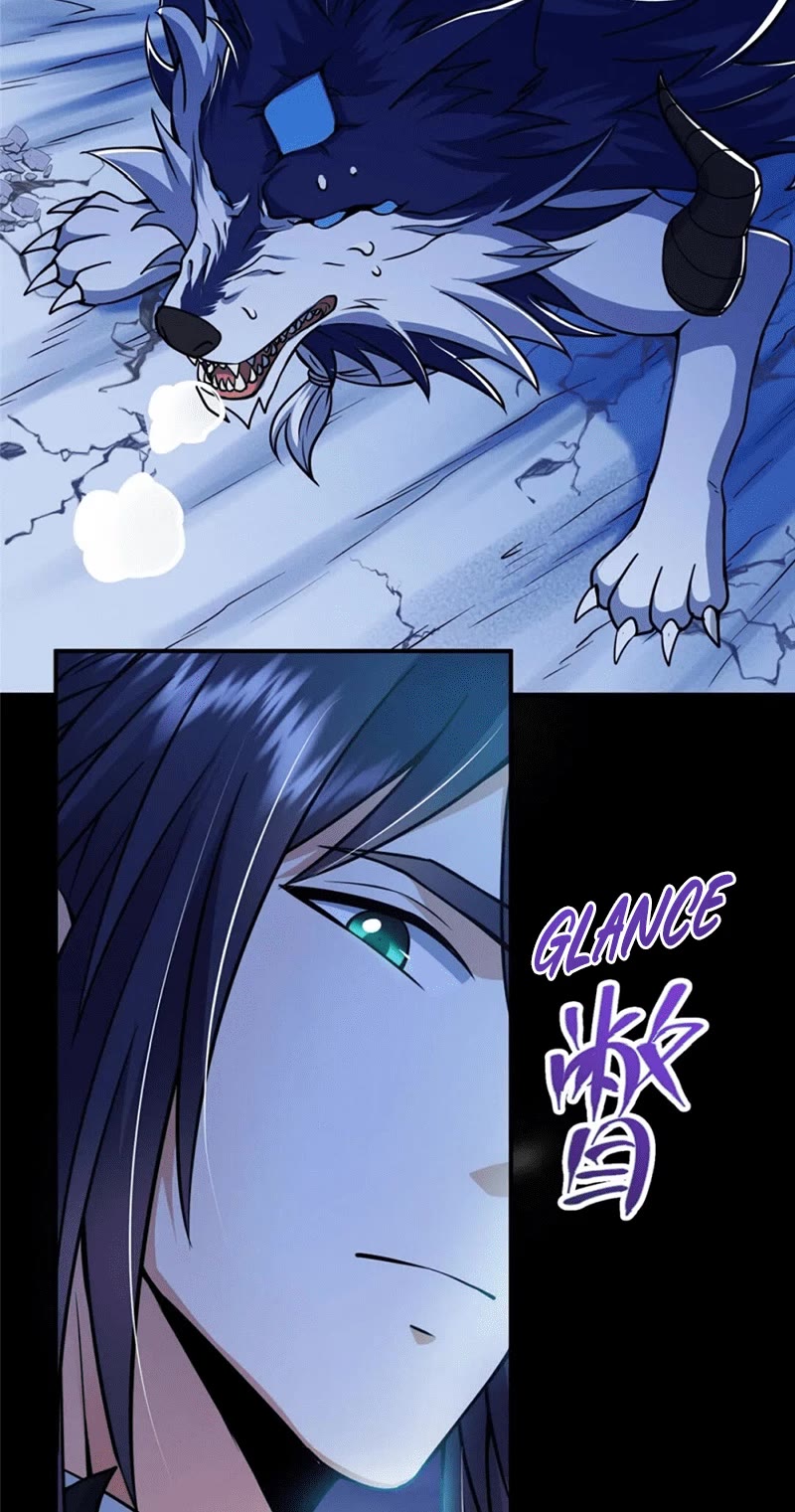 Keep a Low Profile, Sect Leader Chapter 239 page 15 - Chapter 239