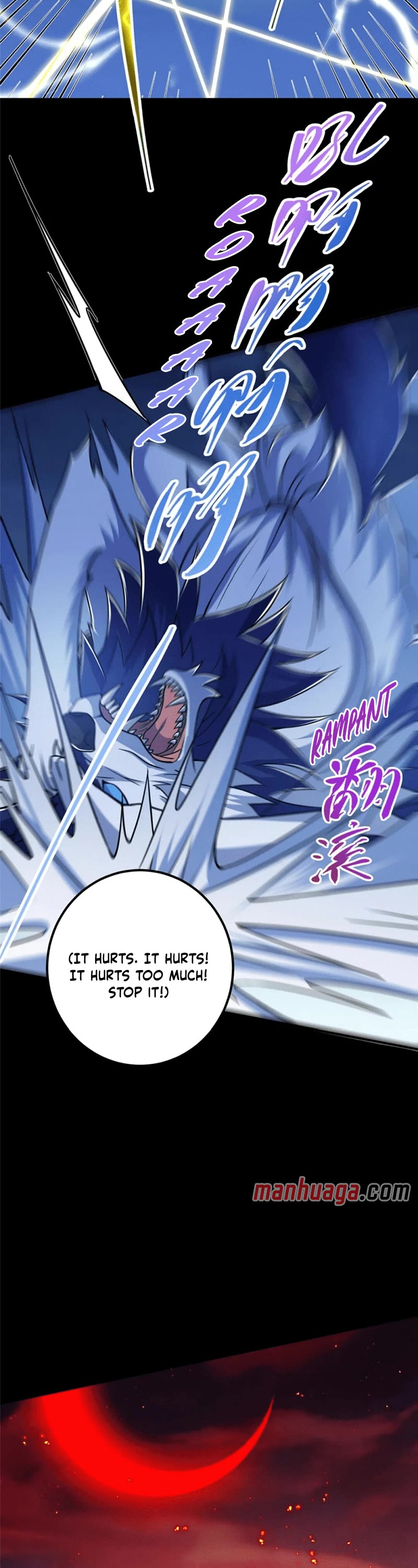 Keep a Low Profile, Sect Leader Chapter 239 page 18 - Chapter 239