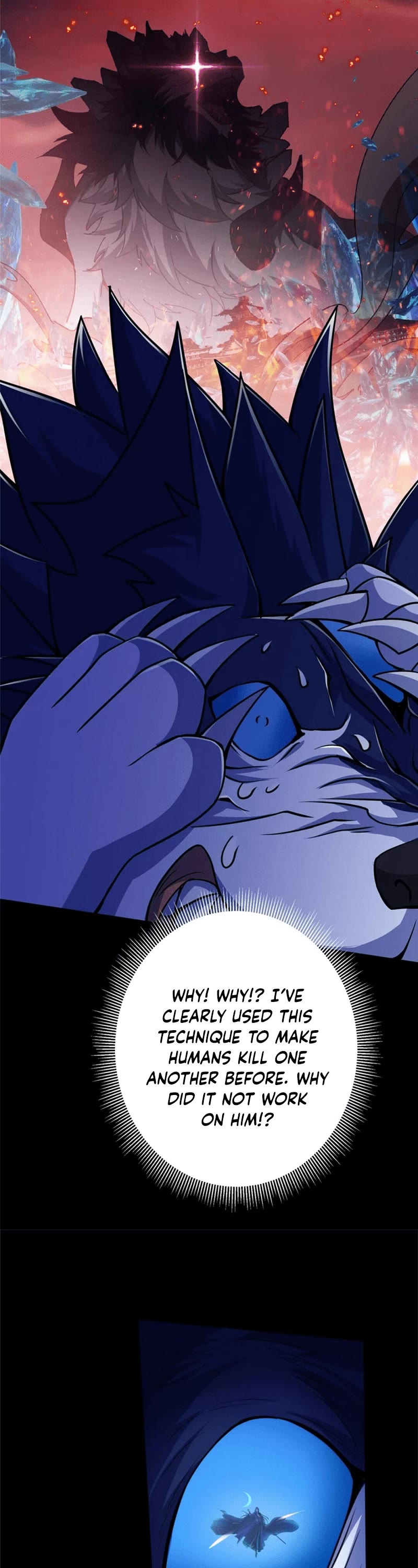 Keep a Low Profile, Sect Leader Chapter 239 page 19 - Chapter 239