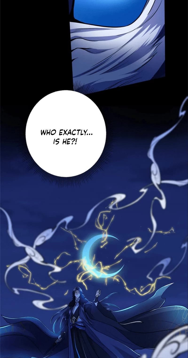 Keep a Low Profile, Sect Leader Chapter 239 page 20 - Chapter 239