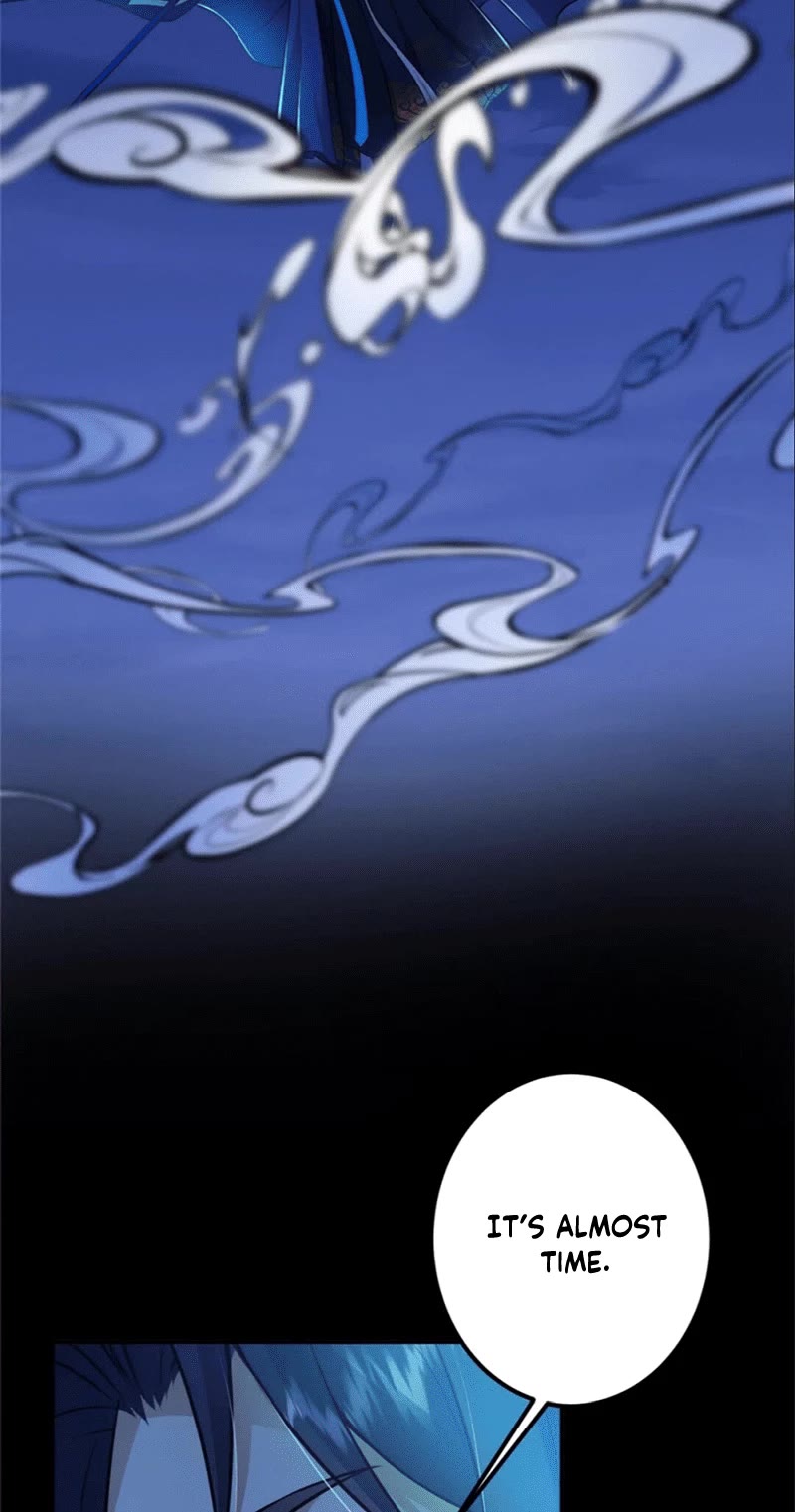 Keep a Low Profile, Sect Leader Chapter 239 page 21 - Chapter 239