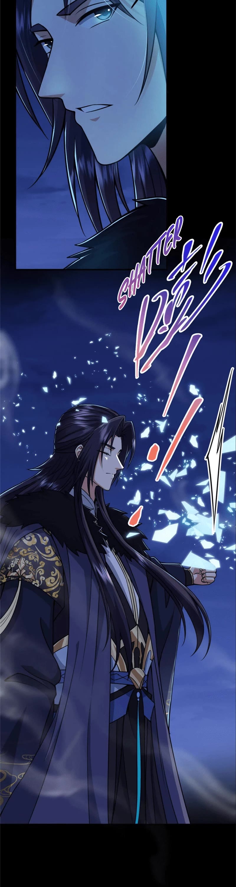 Keep a Low Profile, Sect Leader Chapter 239 page 22 - Chapter 239