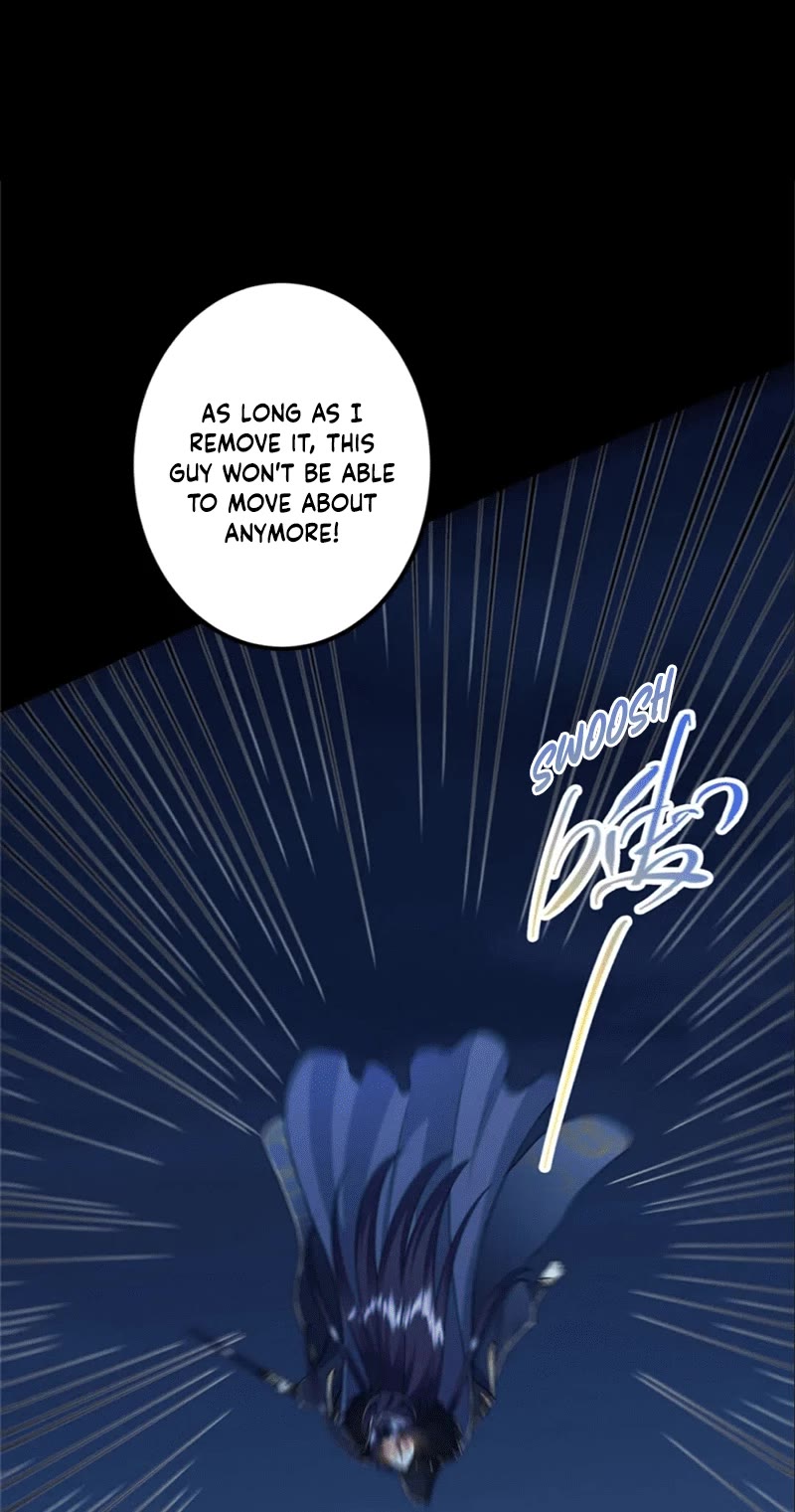 Keep a Low Profile, Sect Leader Chapter 239 page 25 - Chapter 239