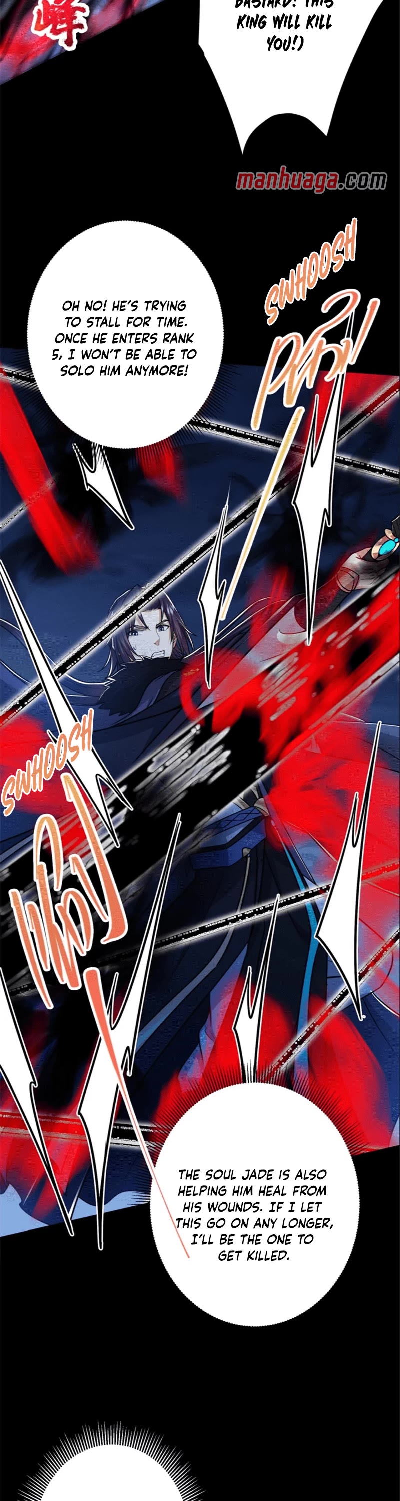 Keep a Low Profile, Sect Leader Chapter 239 page 28 - Chapter 239