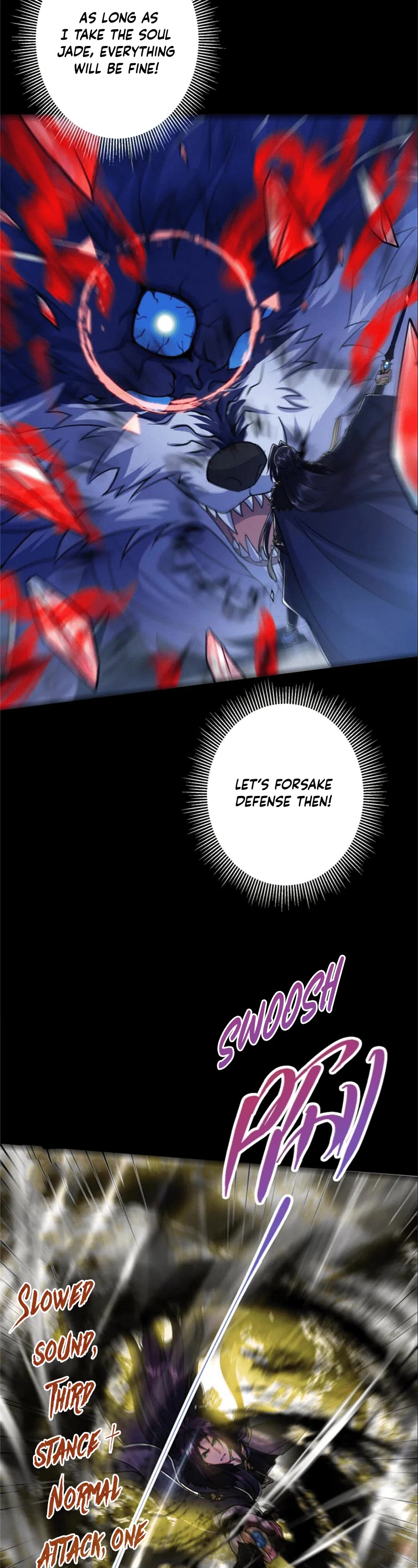 Keep a Low Profile, Sect Leader Chapter 239 page 29 - Chapter 239