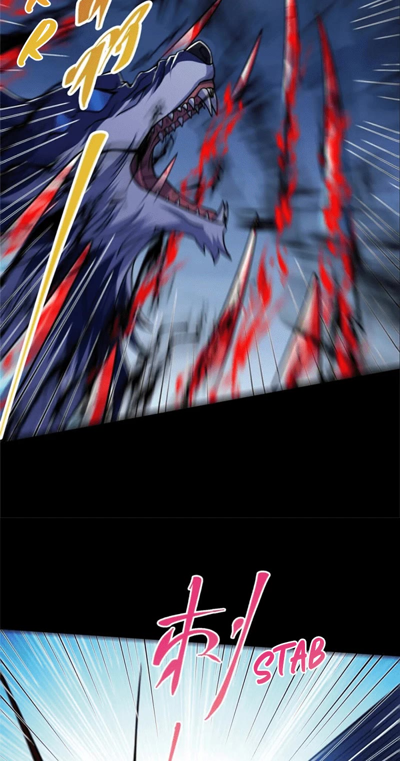 Keep a Low Profile, Sect Leader Chapter 239 page 31 - Chapter 239