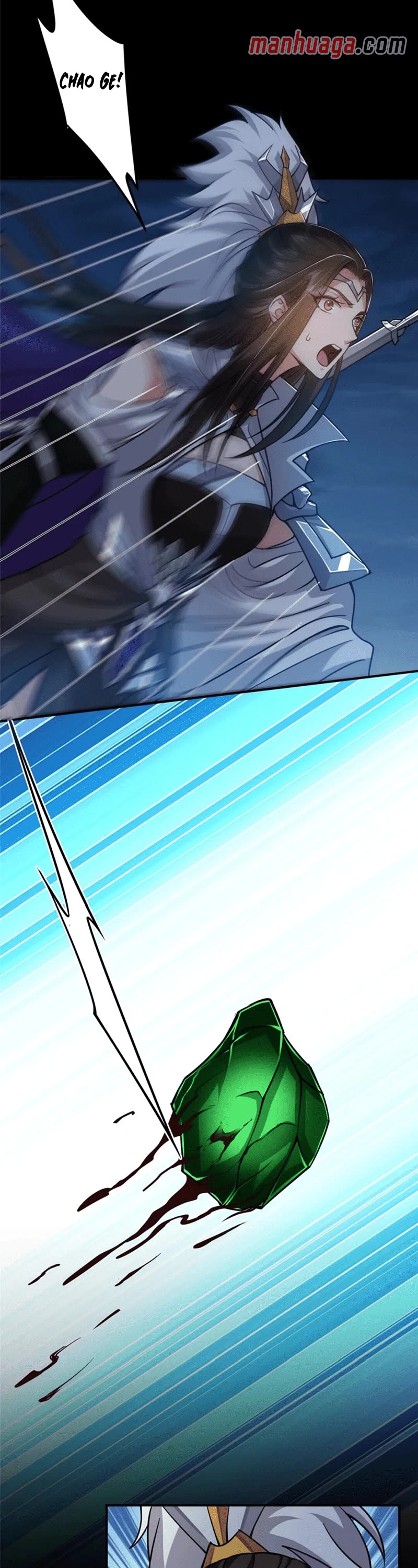 Keep a Low Profile, Sect Leader Chapter 239 page 33 - Chapter 239