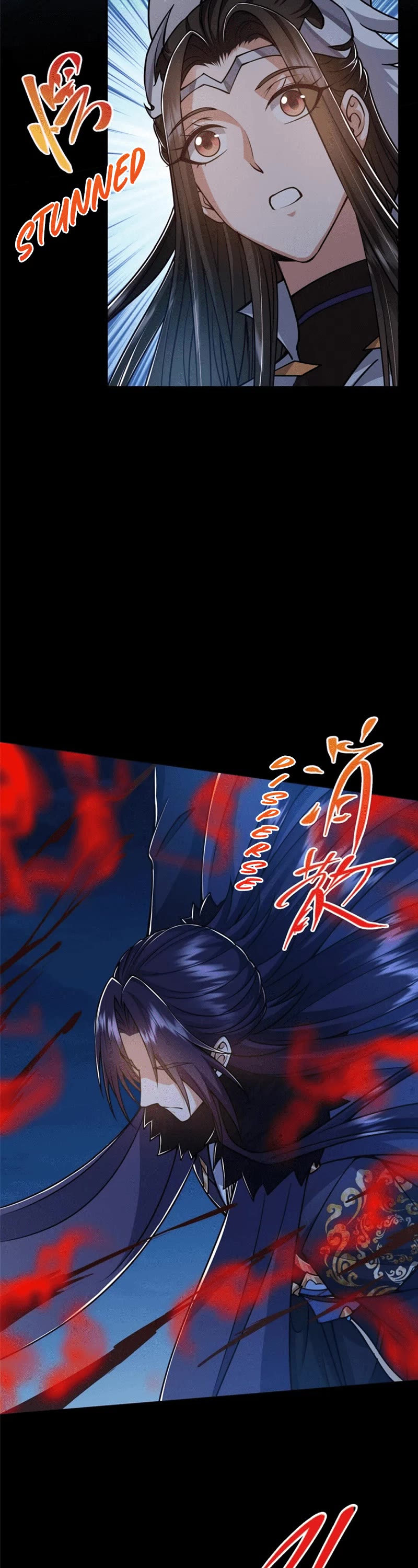 Keep a Low Profile, Sect Leader Chapter 239 page 34 - Chapter 239