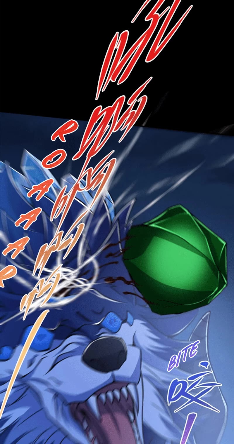 Keep a Low Profile, Sect Leader Chapter 239 page 35 - Chapter 239