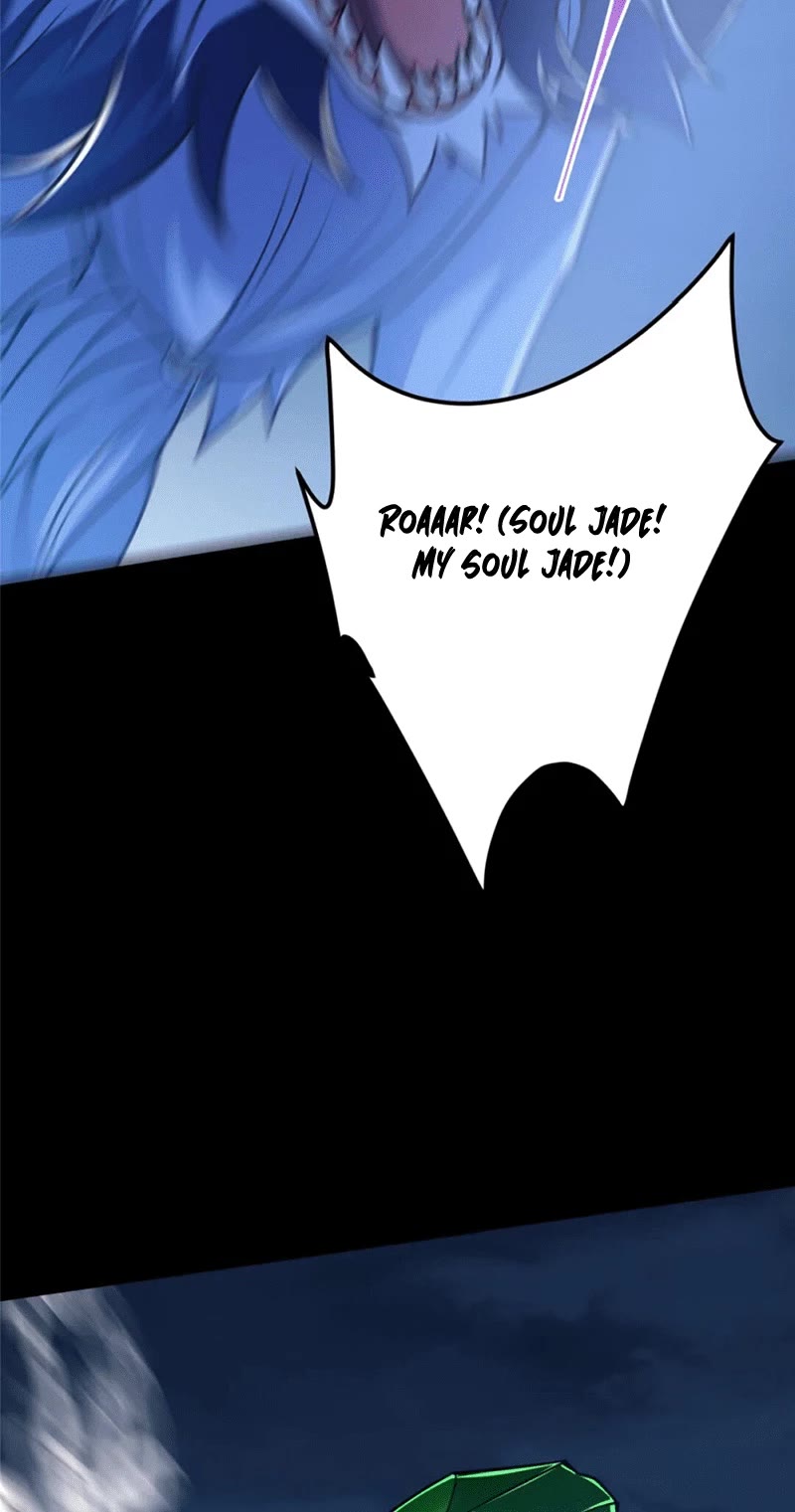 Keep a Low Profile, Sect Leader Chapter 239 page 36 - Chapter 239