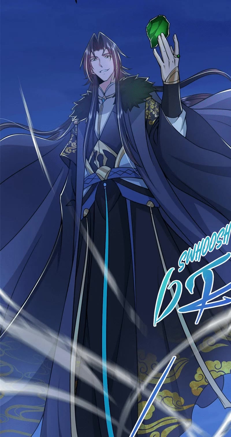 Keep a Low Profile, Sect Leader Chapter 239 page 38 - Chapter 239
