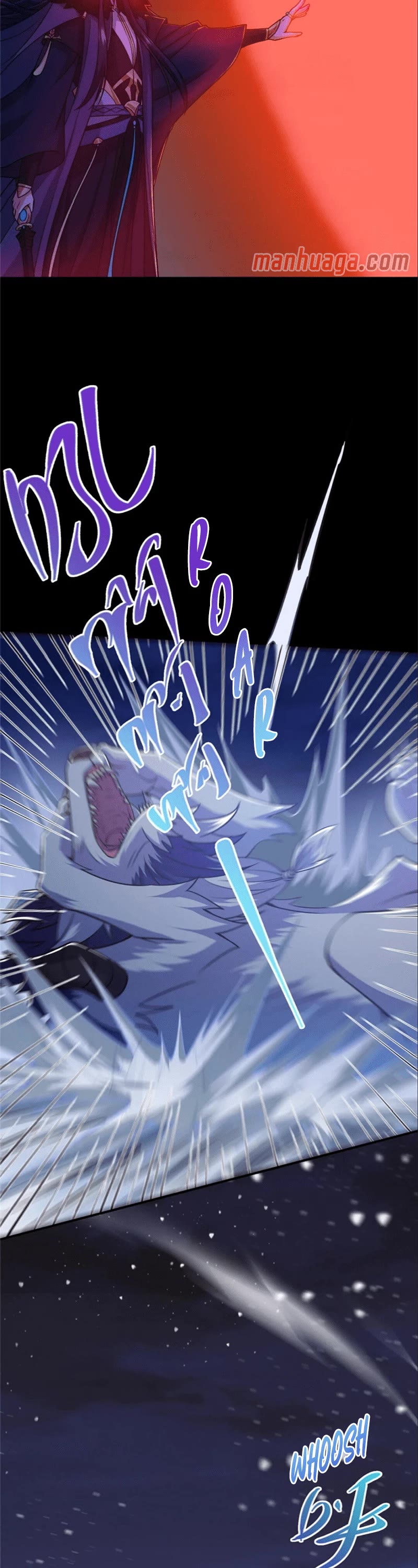 Keep a Low Profile, Sect Leader Chapter 239 page 9 - Chapter 239